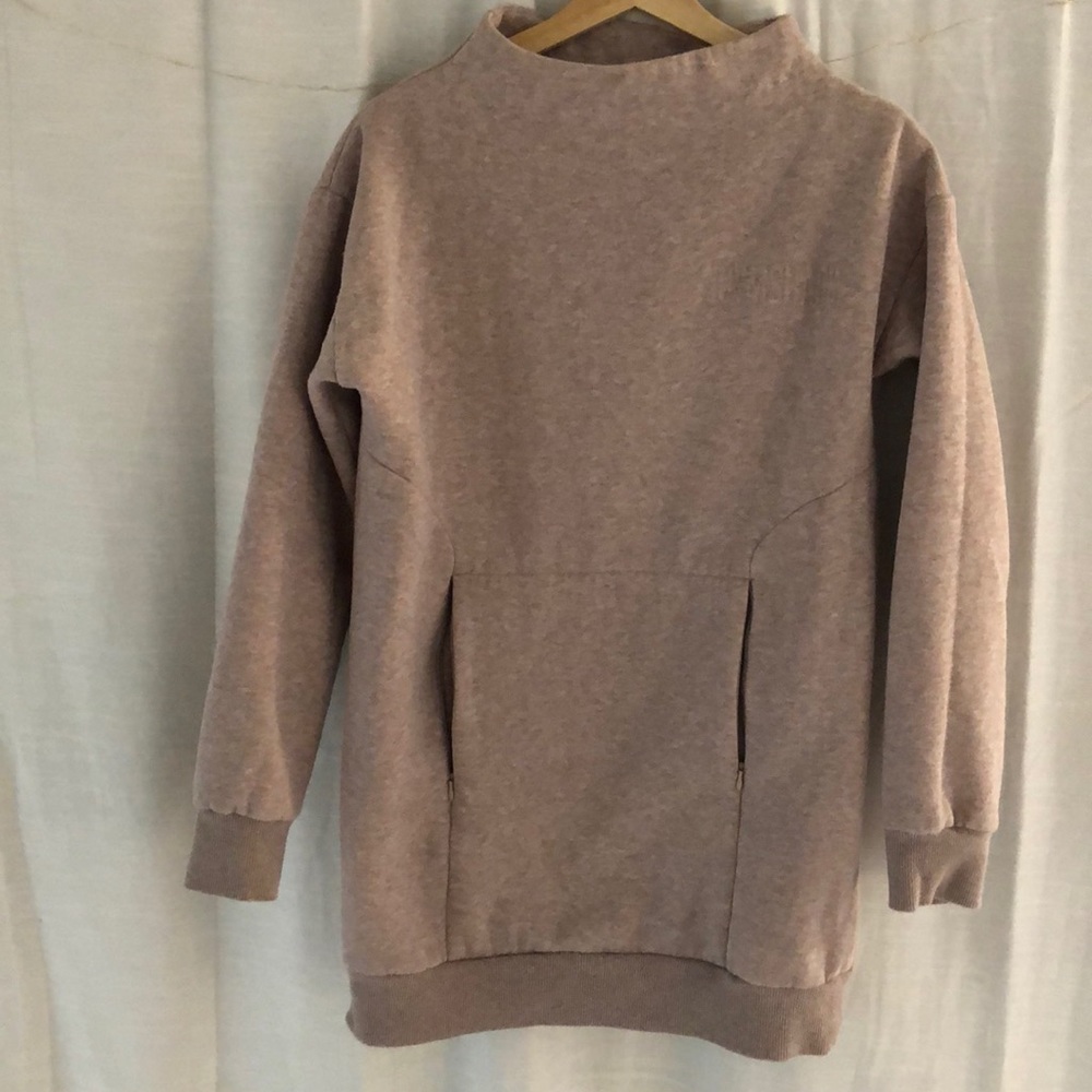 Sweat shirt